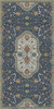adama hamsa_g vinyl floor mat rug 