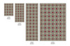 Dream_GR vinyl floor mat rug