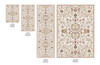 Castany_N vinyl floor mat rug