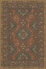 Biltmore Grand Estate Bachelors Wing vinyl floor cloth sizes 20x30, 24x36, 38x56