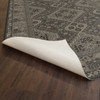 Grand Estate The Chambers - vinyl floor cloth underside 