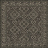 Biltmore Grand Estate The Chateau - vinyl floor cloth size 84x84