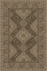 Biltmore Grand Estate The Chariot - vinyl floor cloth sizes 20x30, 24x36, 30x44, 38x56