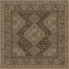 Biltmore Grand Estate The Chariot - vinyl floor cloth sizes 36x36, 48x48