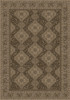 Biltmore Grand Estate The Chateau - vinyl floor cloth size 84x120