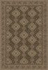Biltmore Grand Estate The Chateau - vinyl floor cloth sizes 96x120, 120x175