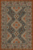 Biltmore Grand Estate The Chateau - vinyl floor cloth sizes 20x30, 24x36, 30x44, 38x56