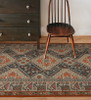 Biltmore Grand Estate The Chateau - vinyl floor cloth