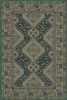 Biltmore Grand Estate The Loggia - vinyl floor cloth sizes 20x30, 24x36, 30x44, 38x56