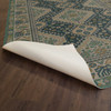 Biltmore Grand Estate The Loggia - vinyl floor cloth