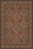 Biltmore Grand Estate The Wine Cellar - vinyl floor cloth sizes 52x76, 72x108