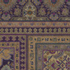 Biltmore Maison Tapis Avignon - vinyl floor cloth detail