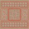 Biltmore Maison Tapis Azay Le Rideau - vinyl floor cloth size 60x60