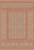 Biltmore Maison Tapis Azay Le Rideau - vinyl floor cloth sizes 96x140, 120x175