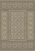 Biltmore Maison Tapis Fontainebleau - vinyl floor cloth size 84x120