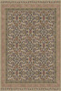 Biltmore Maison Tapis Giverny - vinyl floor cloth sizes 20x30, 24x36, 38x56
