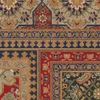 Biltmore Maison Tapis Ile de France - vinyl floor cloth detail