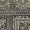 Biltmore Maison Tapis Lyon - vinyl floor cloth detail