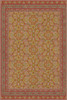 Biltmore Maison Tapis Provence - vinyl floor cloth sizes 20x30, 24x36, 38x56