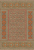 Biltmore Maison Tapis Roussillon - vinyl floor cloth sizes 52x76, 72x108