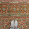 Biltmore Maison Tapis Roussillon
