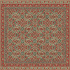 Biltmore Maison Tapis Vezelay - vinyl floor cloth sizes 36x36, 48x48