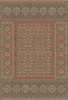 Biltmore Maison Tapis Vezelay - vinyl floor cloth sizes 96x140, 120x175