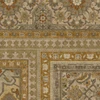 Biltmore Maison Tapis Villandry - vinyl floor cloth detail