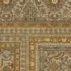 Biltmore Maison Tapis Villandry - vinyl floor cloth detail