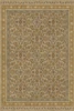 Biltmore Maison Tapis Villandry - vinyl floor cloth sizes 20x30, 24x36, 38x56