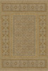 Biltmore Maison Tapis Villandry - vinyl floor cloth sizes  52x76, 72x108