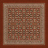 Biltmore Promenade A Global Journey - vinyl floor cloth sizes 60x60, 72x72