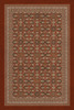 Biltmore Promenade A Global Journey - vinyl floor cloth sizes 52x76, 72x108