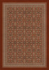 Biltmore Promenade A Global Journey - vinyl floor cloth size 84x120