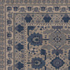 Biltmore Promenade Blue Ridge View - vinyl floor cloth detail