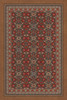 Biltmore Promenade Heirloom Nectar - vinyl floor cloth sizes 52x76, 72x108