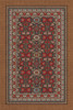 Biltmore Promenade Heirloom Nectar - vinyl floor cloth sizes 20x30, 24x36, 38x56