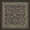 Biltmore Promenade Secluded Valley - vinyl floor cloth sizes 60x60, 72x72