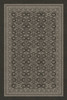 Biltmore Promenade Secluded Valley - vinyl floor cloth sizes 52x76, 72x108
