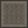Biltmore Promenade Secluded Valley - vinyl floor cloth sizes 96x96, 120x120