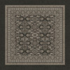 Biltmore Promenade Secluded Valley - vinyl floor cloth sizes 36x36, 48x48