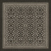 Biltmore Promenade Secluded Valley - vinyl floor cloth size 84x84