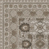 Biltmore Promenade Winter Garden - vinyl floor cloth detail 