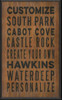 BC Coastal Customized Cities 