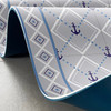 Anchor_G vinyl floor mat rug