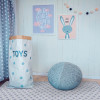 Anchor_G vinyl floor mat rug
