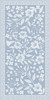 adama arista_A vinyl floor mat rug