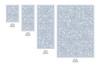 Arista_A vinyl floor mat rug