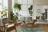 Arista_V vinyl floor mat rug