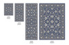 Bazaar_A vinyl floor mat rug